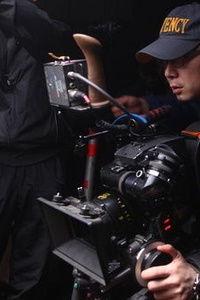 娱乐吃瓜拍摄现场,娱乐圈最新吃瓜瞬间，明星幕后花絮大揭秘